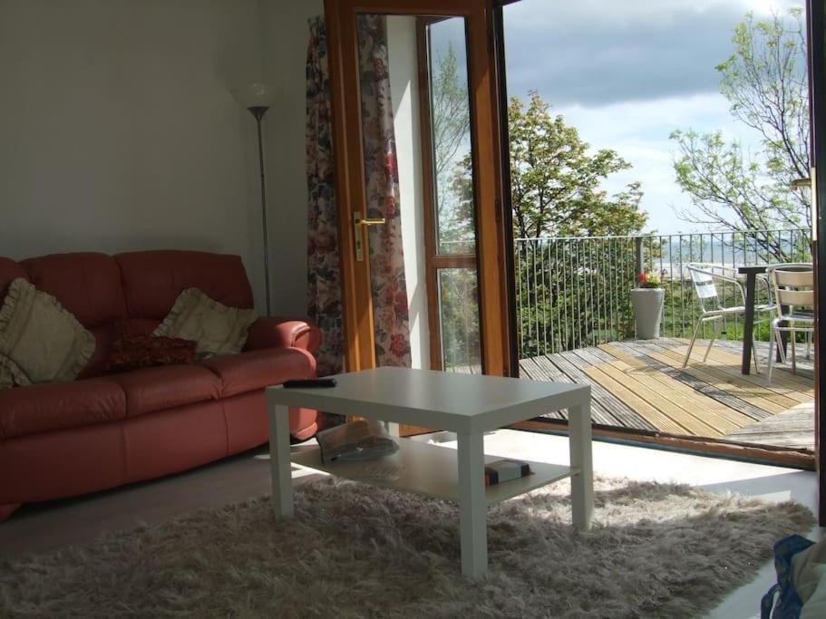 Cottage , Seaside Views, Quiet Beach, Awesome View Pendine Exterior photo