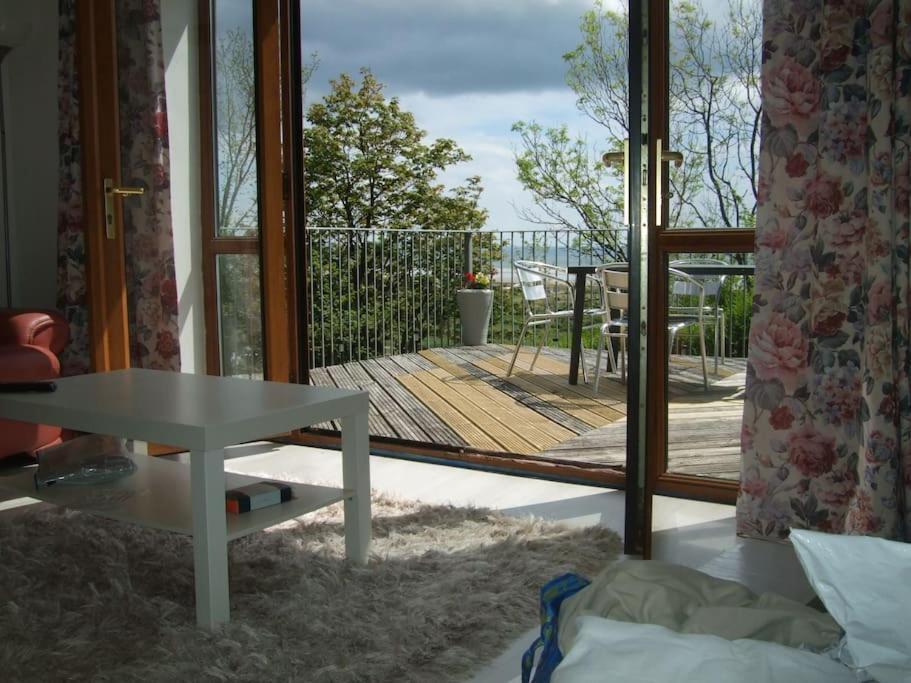 Cottage , Seaside Views, Quiet Beach, Awesome View Pendine Exterior photo